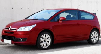 Citroen C4 - Car Specifications And Pictures - Awecar.com